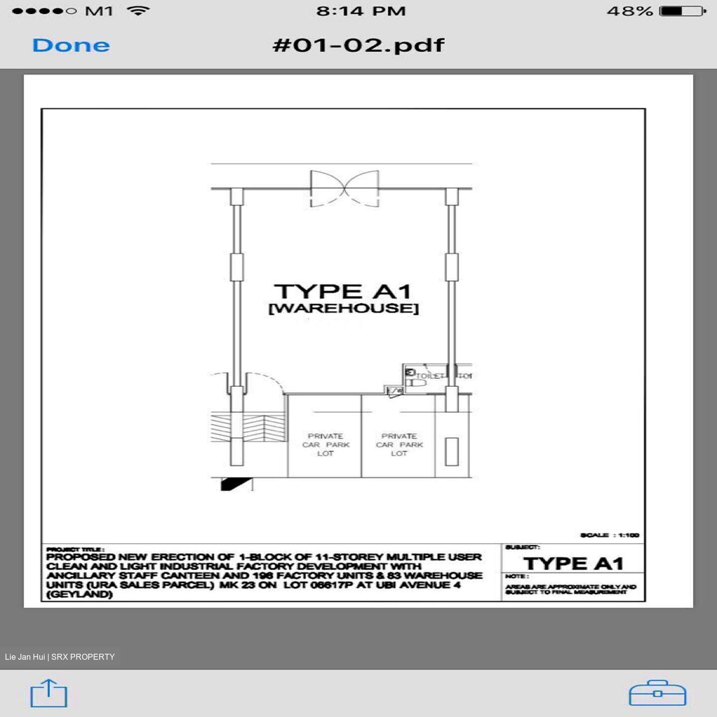 UB. One thumbnail photo